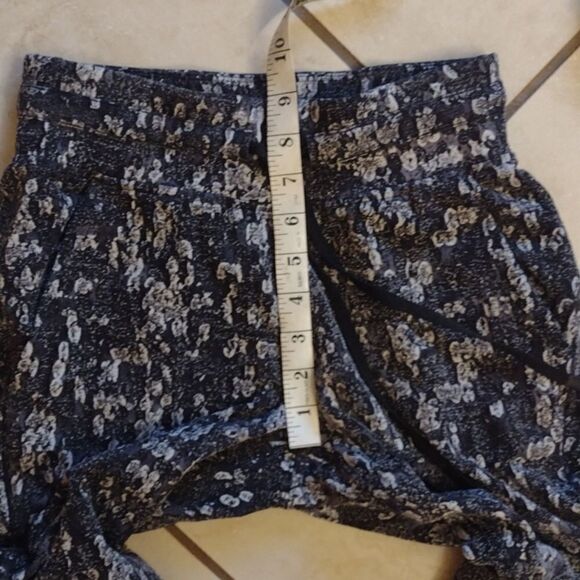 Lululemon Ready to Rulu Jogger Eventide Jacquard Spray Dye Black grey 2 - Picture 10 of 15